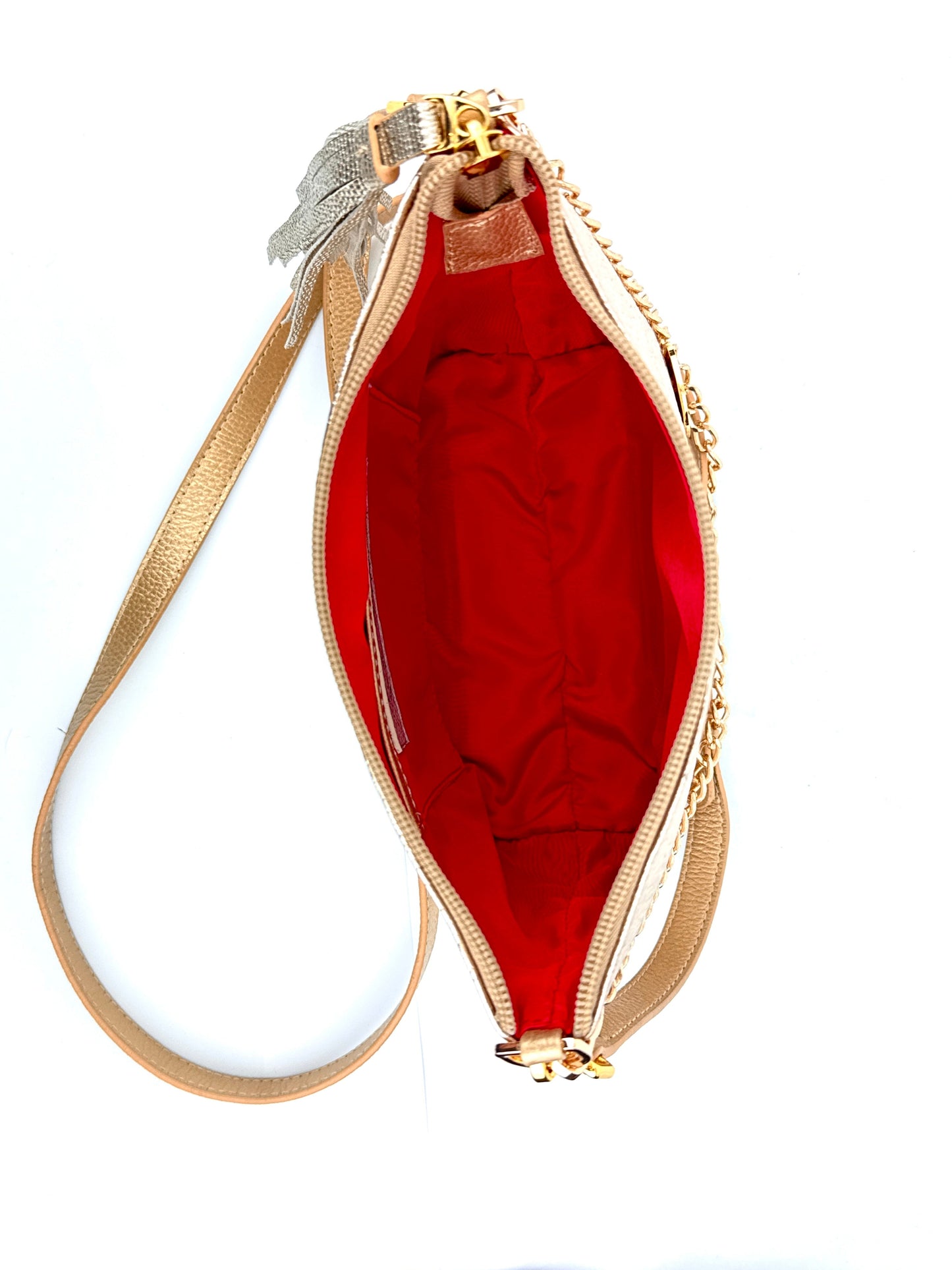 Bolso Pamela Coctelero