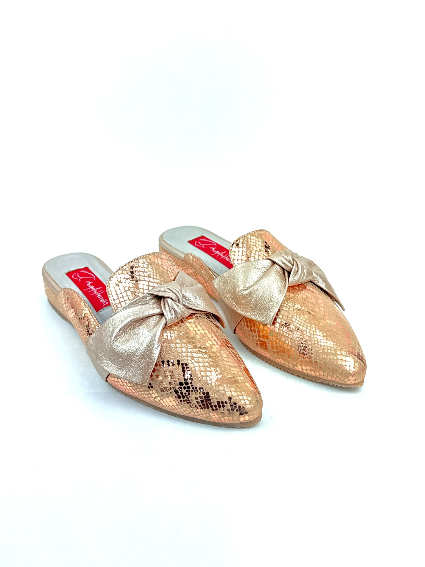 Sueco Cinderella Oro Rosé