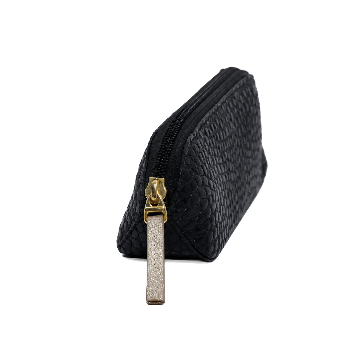 Porta Lapicero Negro