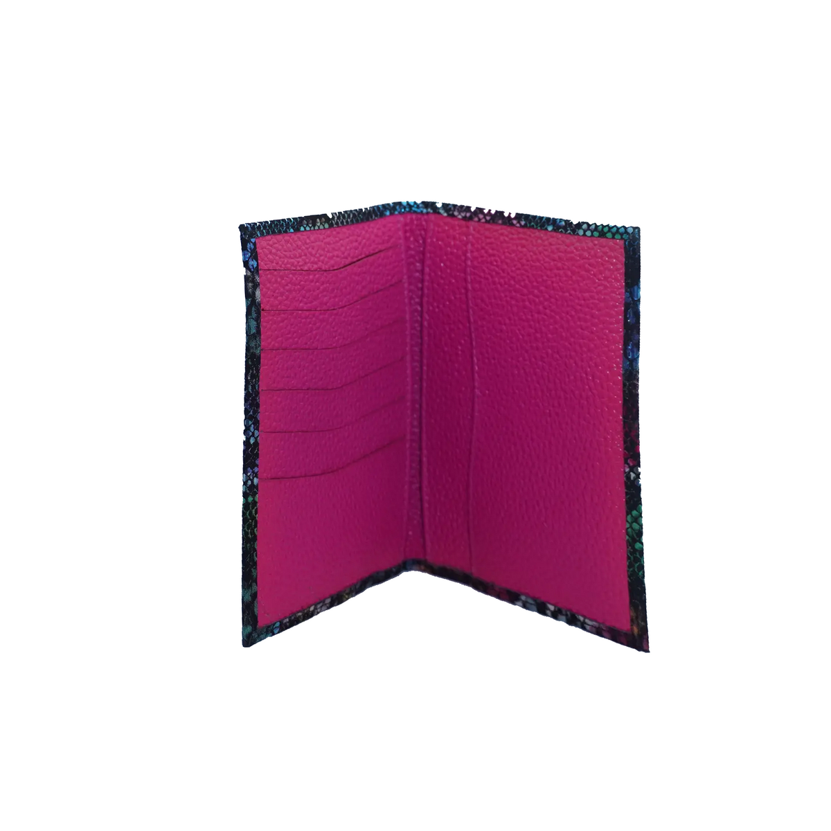 Porta Pasaporte Folia