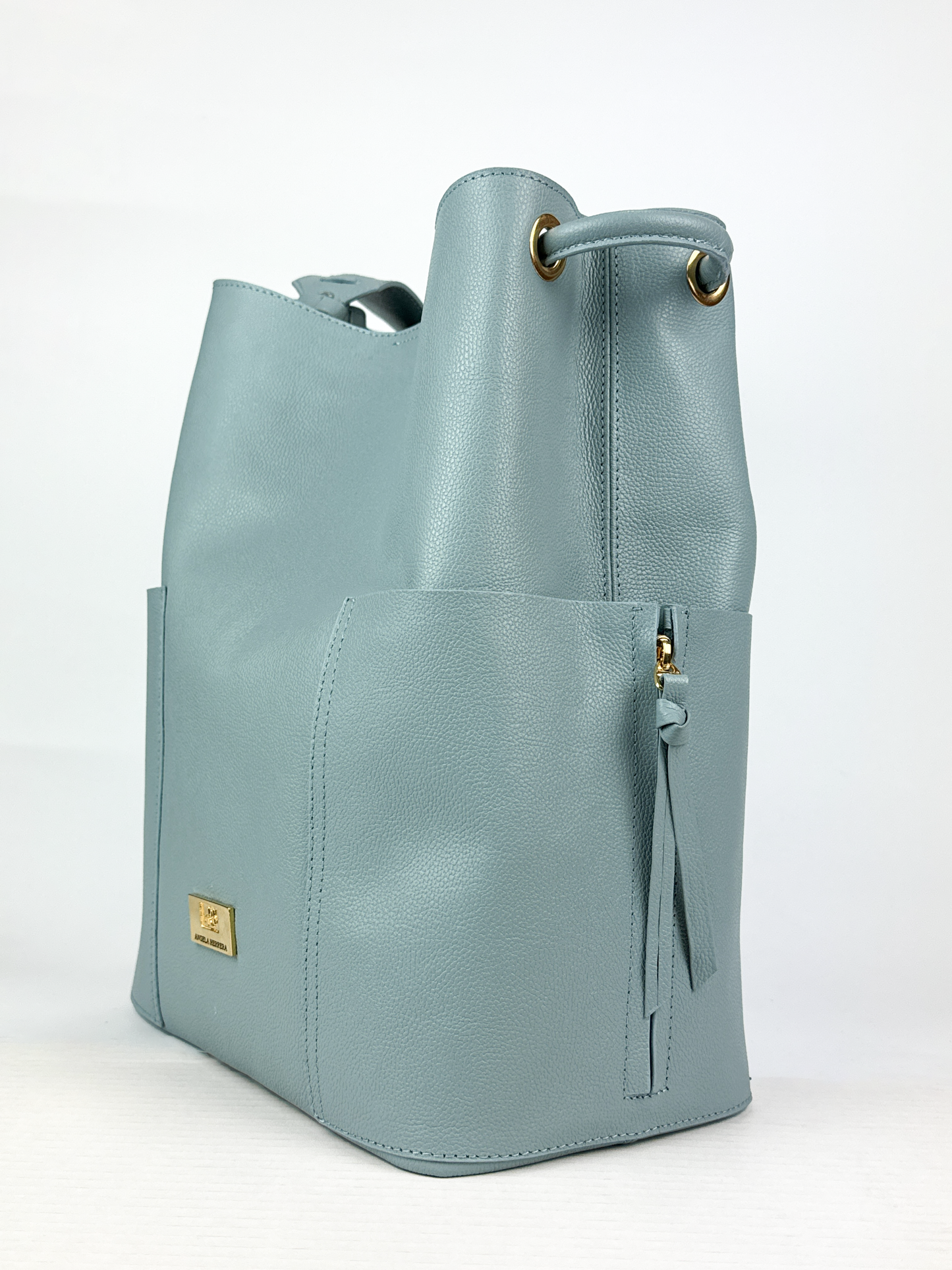 Bolso Antonia Celeste