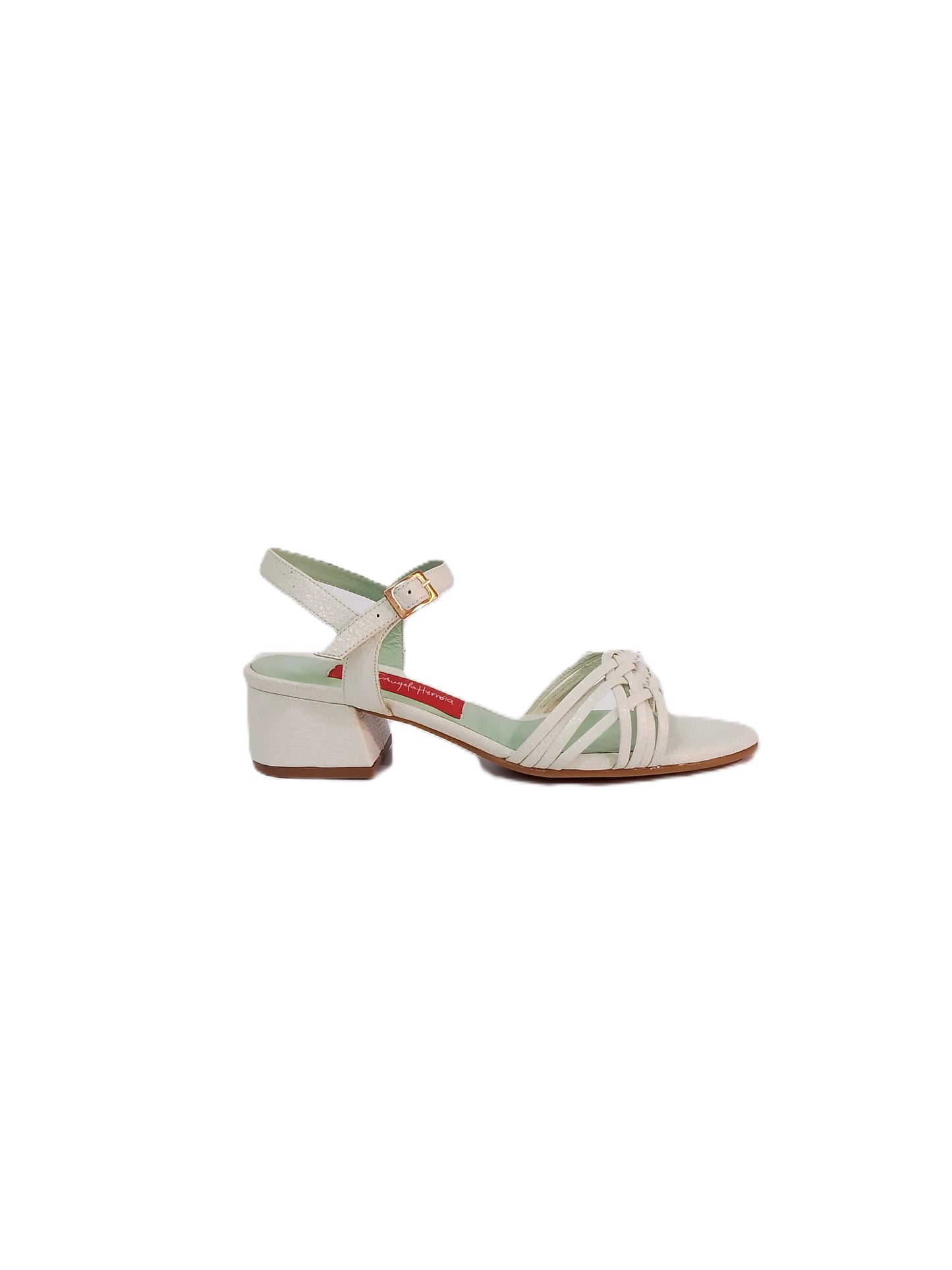 Sandalia Candy Menta