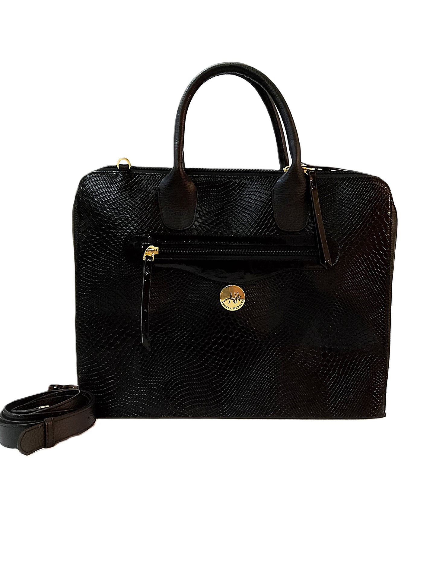 Portafolio Negro.
