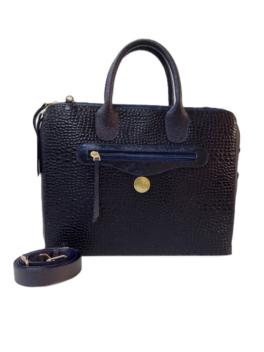 Portafolio Azul Turquí.