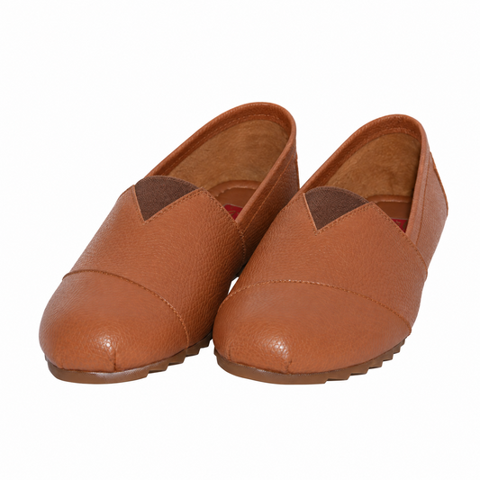 Espadrillas Tomasa Miel