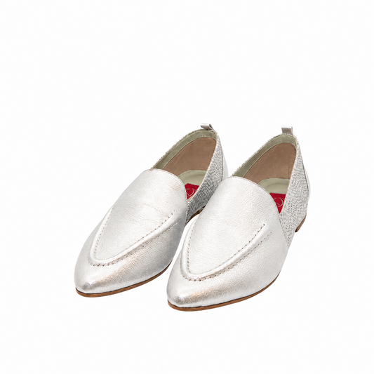 Mocasín Mate