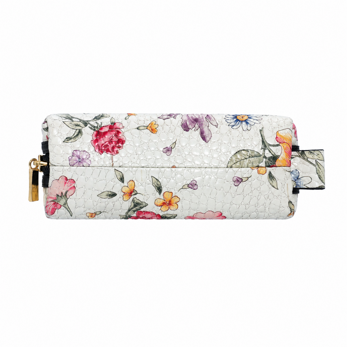 Porta Lapicero Floral