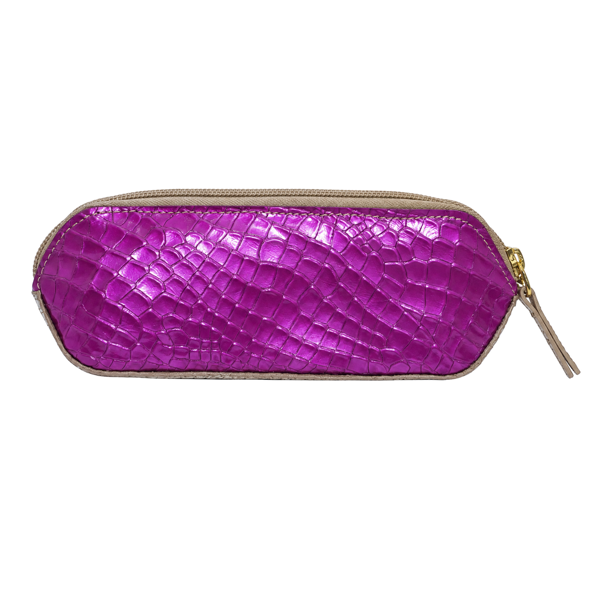 Porta Lapicero Fucsia