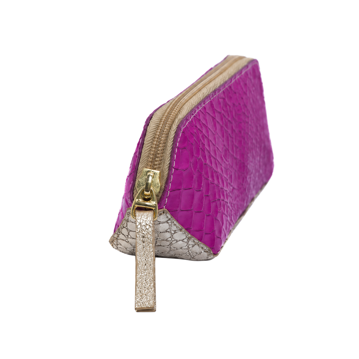Porta Lapicero Fucsia