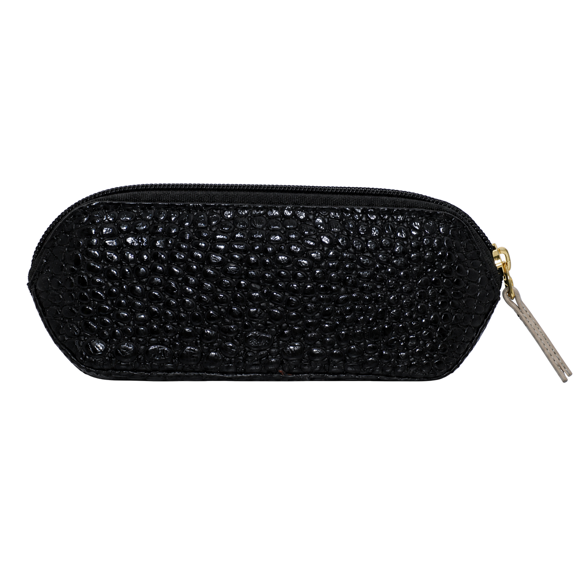 Porta Lapicero Negro