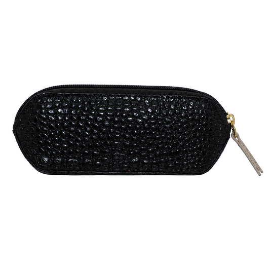 Porta Lapicero Negro