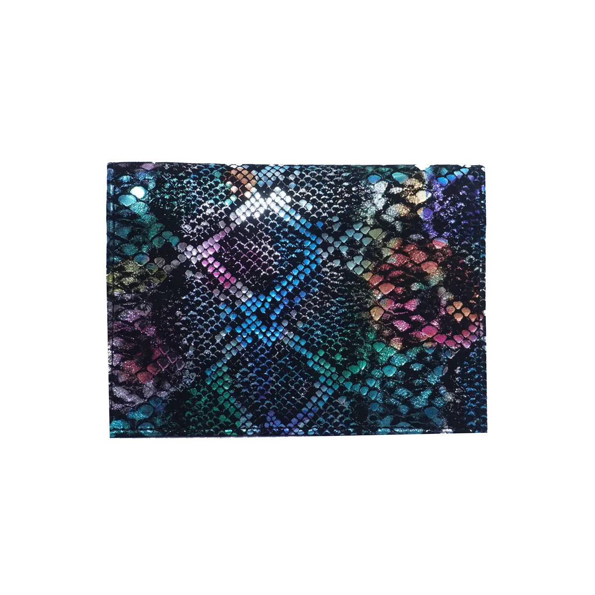 Porta Pasaporte Folia