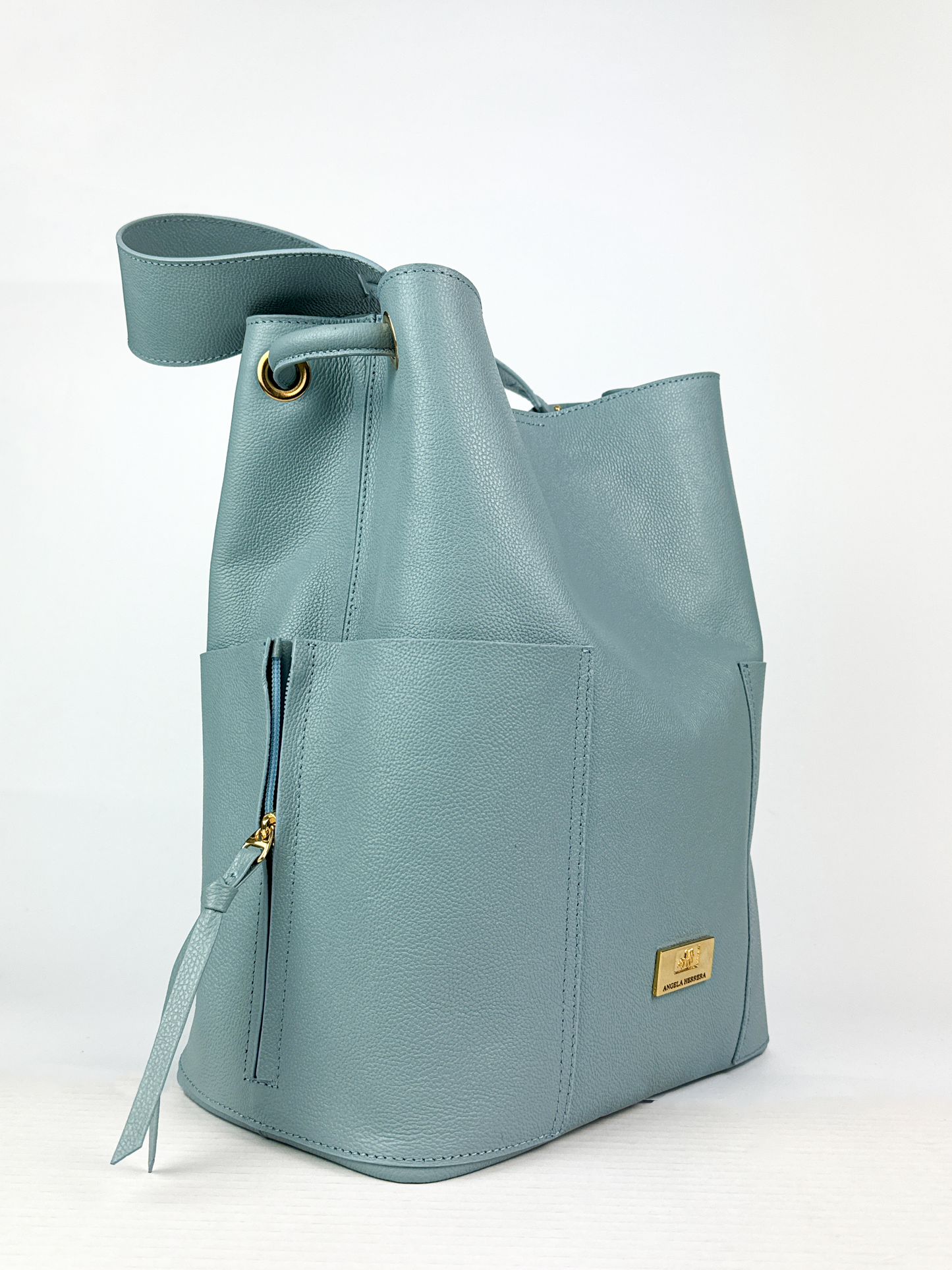 Bolso Antonia Celeste