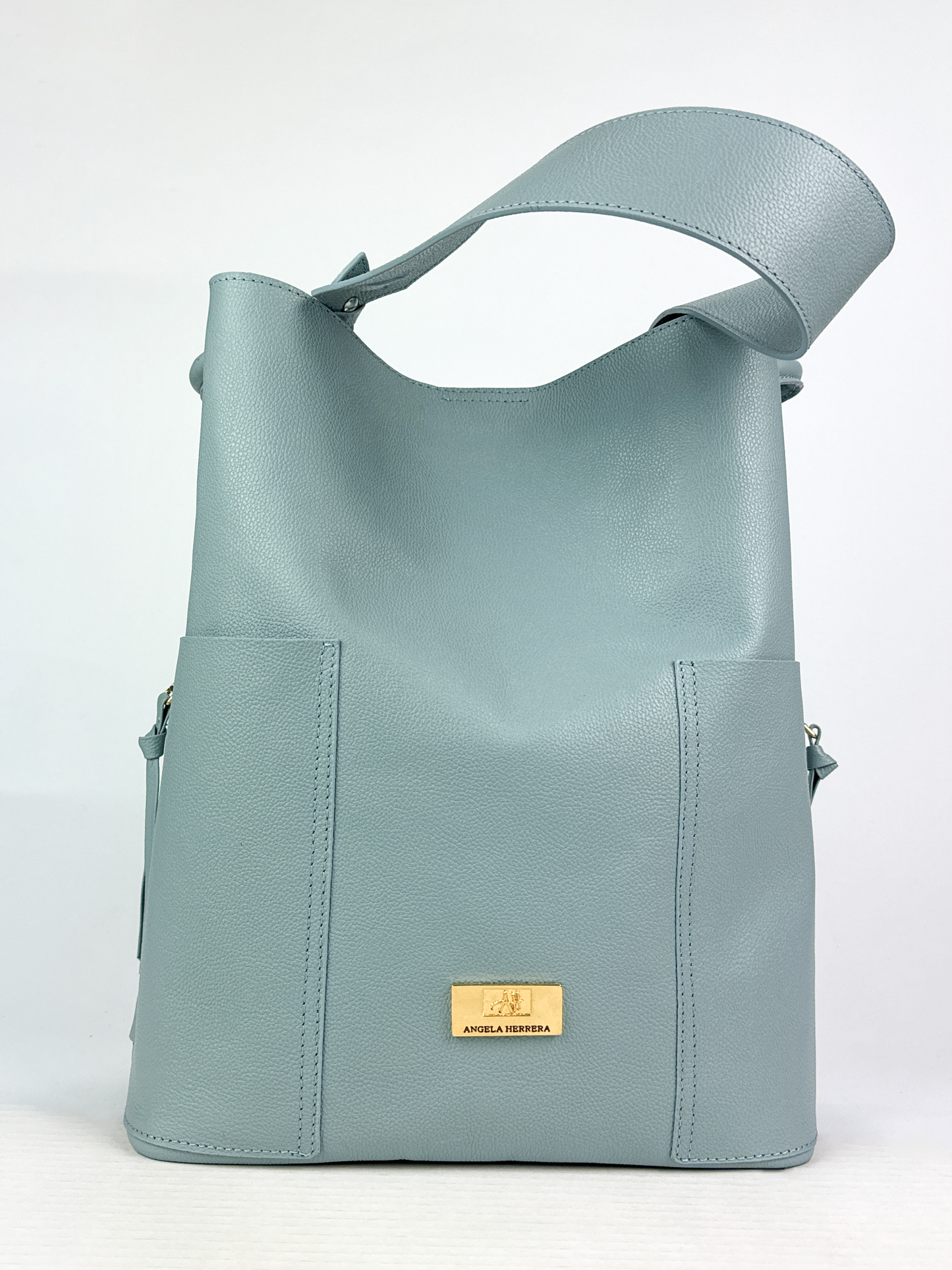Bolso Antonia Celeste